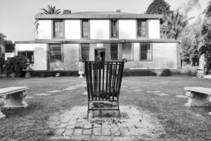 Chacra Del Campanario/vintage