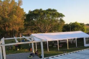 Chacra «El Refugio»