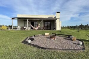 Chacra “El Timbó”