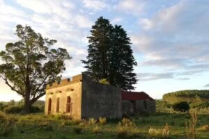 Chacra Maria Eugenia