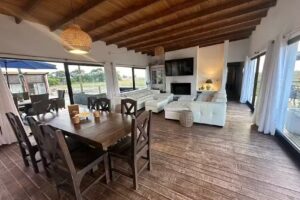 Chacra “Punta del cielo”