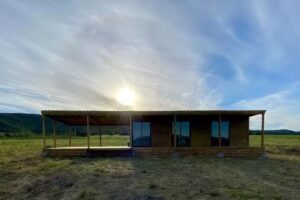 Chacra Rincón de las Ánimas