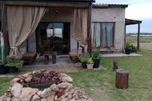 chacra segui soñando