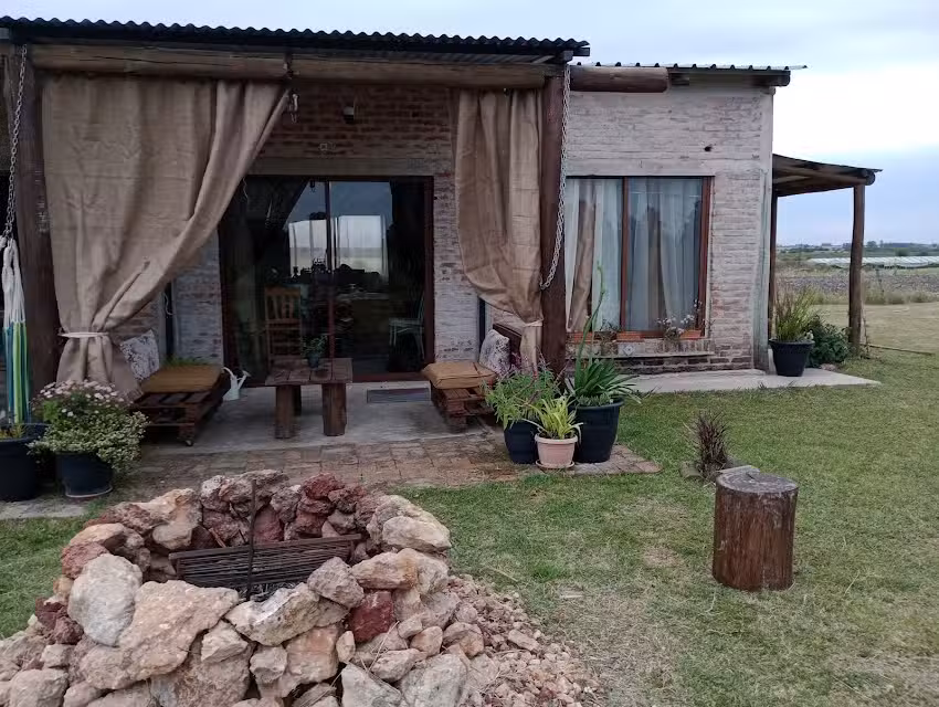 chacra segui soñando