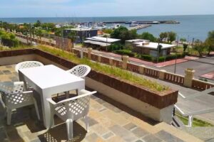 Chalet «El Balcón»