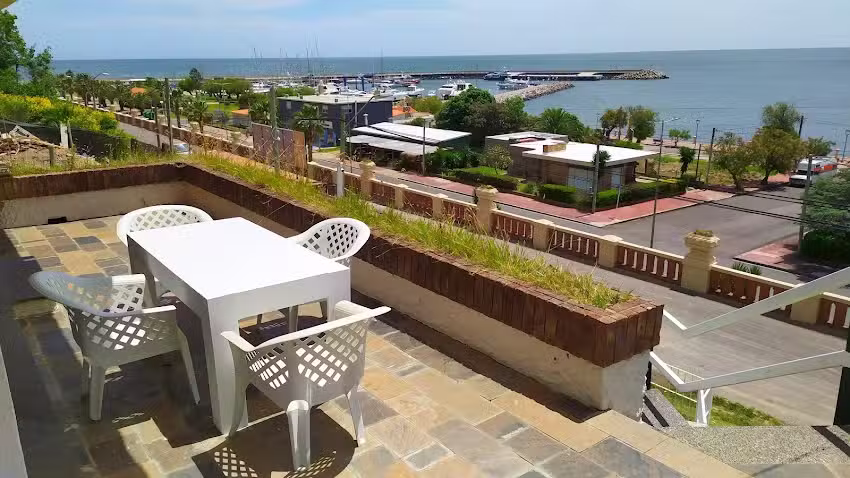 Chalet «El Balcón»