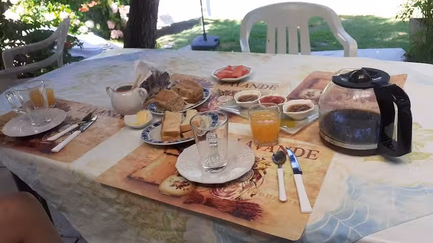 Chalet Penelope
