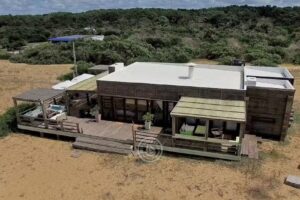 Chez Silvia Suite Bistro & Cabañas