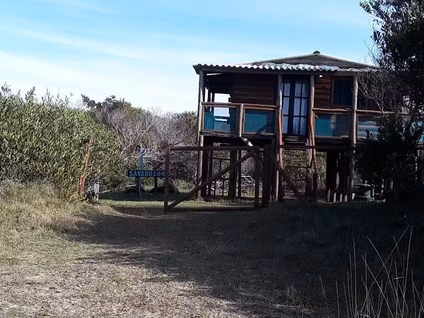 Chuymar Cabañas Uruguay