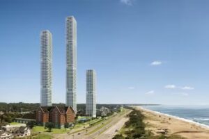 Cipriani Resort, Residences & Casino