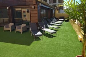 City Hotel Piriápolis