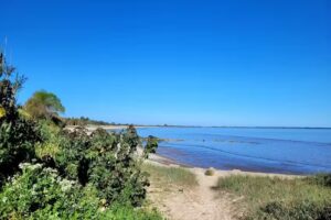 Ciudad del plata San José