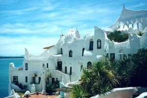 Club Hotel Casapueblo