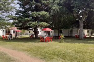 Colonia de vacaciones