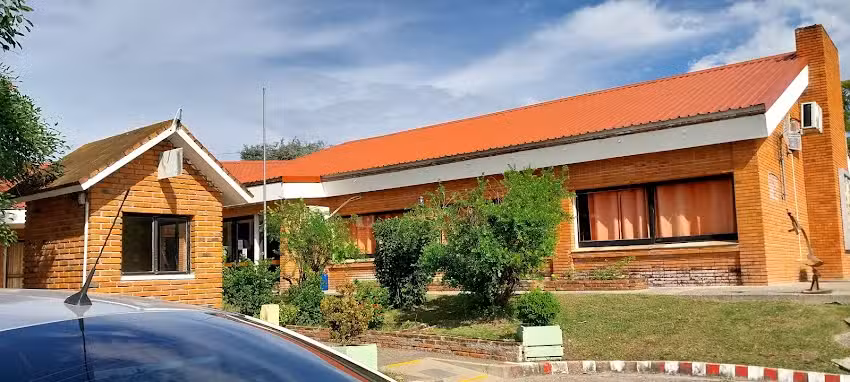 Colonia de Vacaciones AFJU