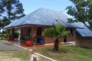 Colonia de vacaciones AFUSHA