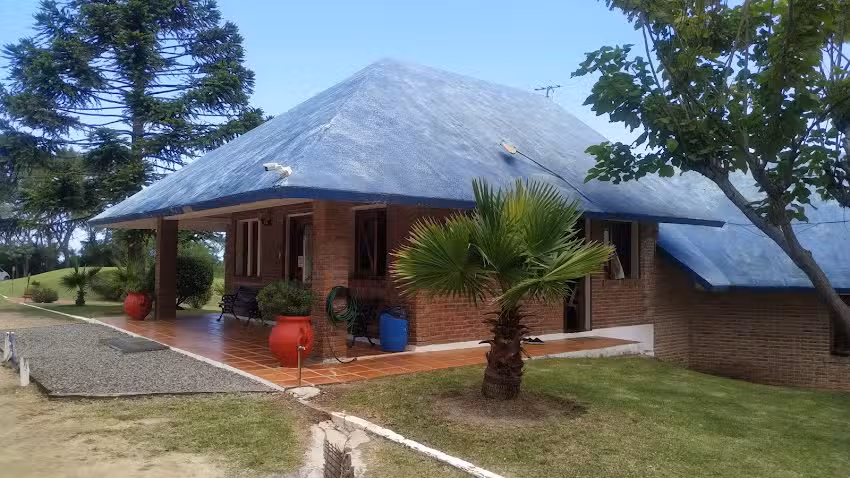 Colonia de vacaciones AFUSHA