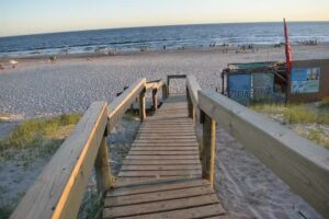 Colonia de Vacaciones FENAPES