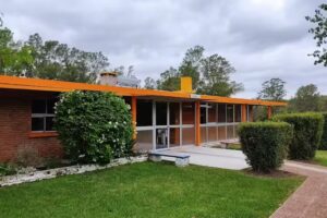 Colonia de vacaciones Raigón Martin Machiñena