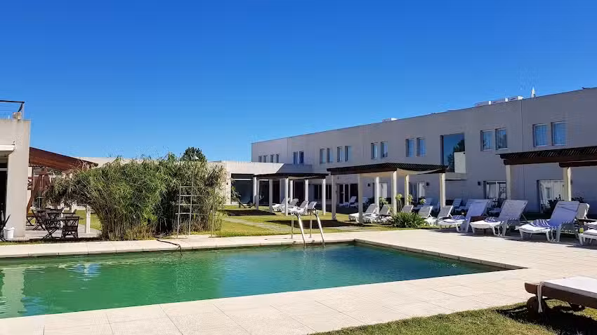 Colonia West All Inclusive Hotel