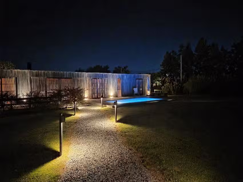 Comarca las Liebres -Hotel-Restuarente-Viñedo