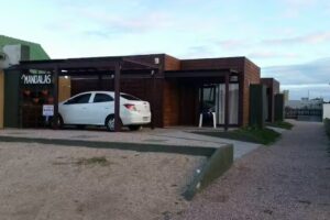 Compejo Las Mandalas