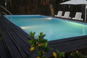 Complejo Balneario Argentino