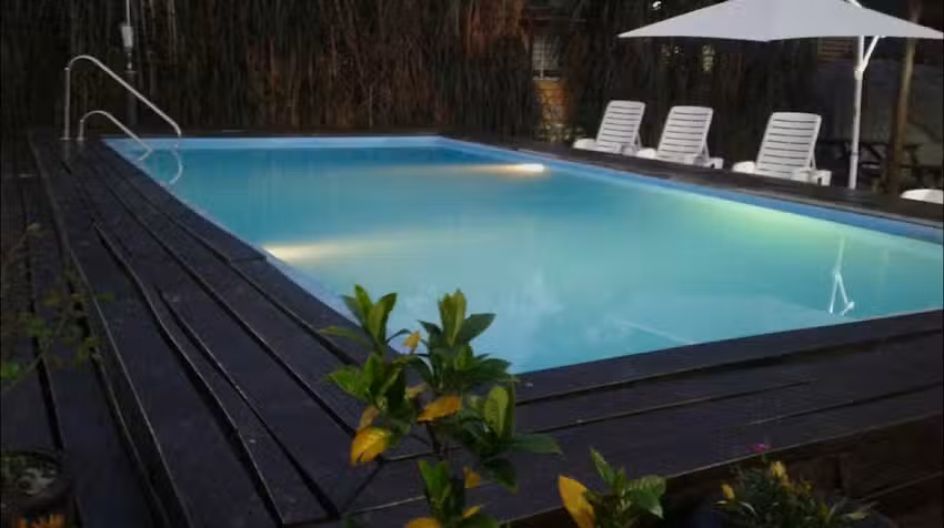 Complejo Balneario Argentino