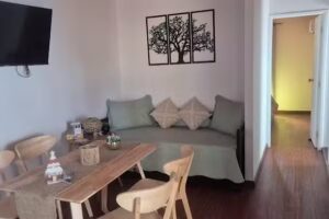 Complejo Briasas De las Leonas