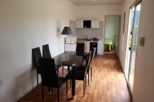 Complejo Costa Serena