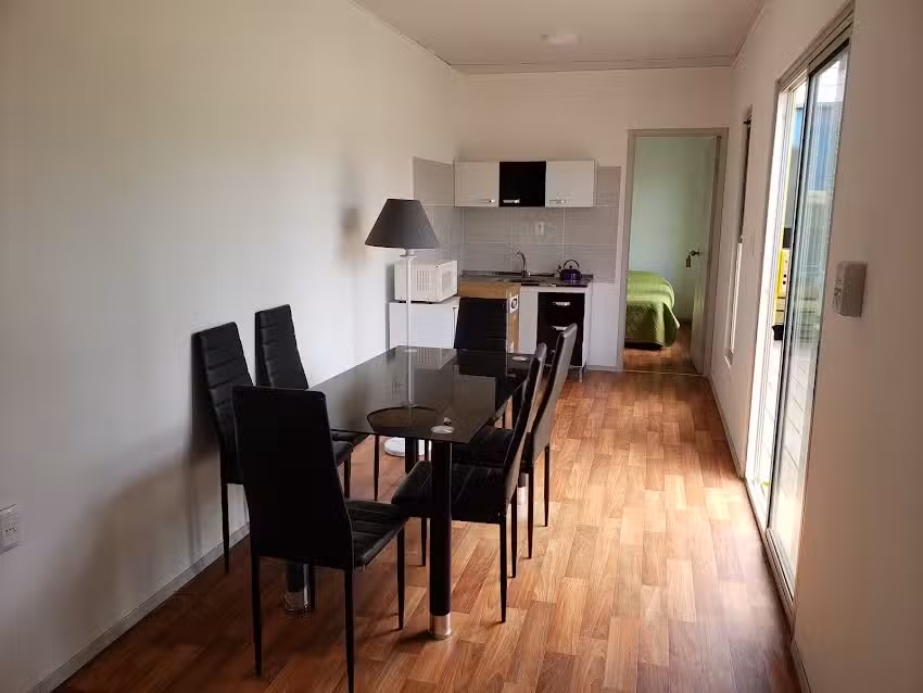 Complejo Costa Serena