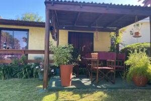 Complejo de Bungalows Casa del Colibrí