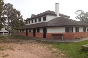 Complejo De Cabañas Y Camping