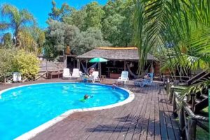 Complejo Del Barranco