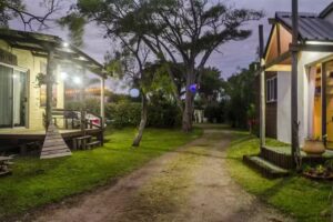 Complejo Heliopolis Rent Apart