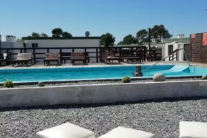 Complejo las Palmeras