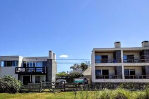 Complejo Las Yiyitas