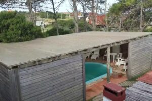 Complejo Loma de las Coquetas