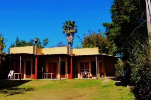 Complejo Maná Daymán