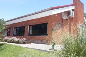 Complejo Municipal de Palmar