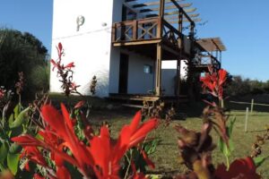 Complejo Oceánico Punta Bonita