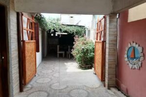 Complejo «Paso de la Cruz»