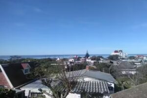 Complejo Pueblo Del Mar