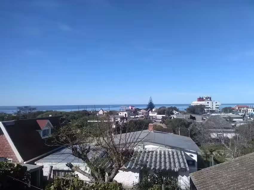 Complejo Pueblo Del Mar