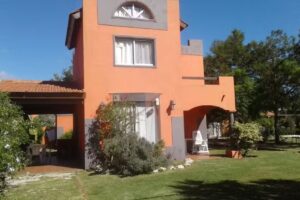 Complejo Pueblo Del Sol