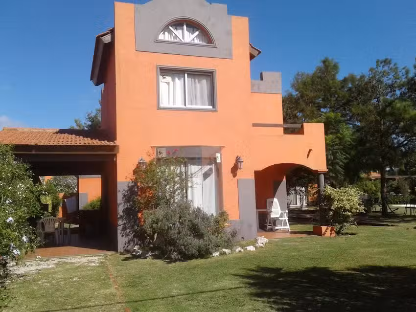 Complejo Pueblo Del Sol