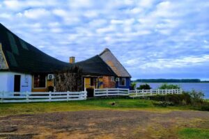 Complejo Puerto De Palos