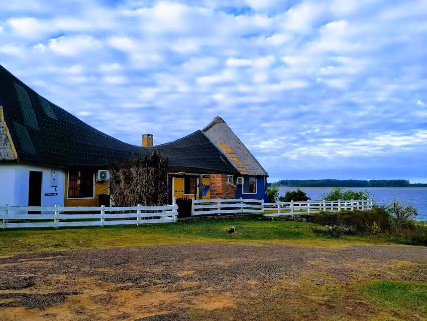 Complejo Puerto De Palos