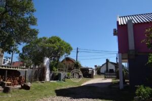 Complejo Punta Palmar