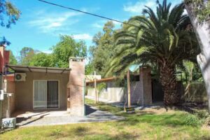 Complejo Rosa de los vientos